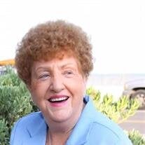 Jacqueline Mary   Mason Smith