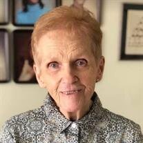 Helen "Aileen" Van Tiem