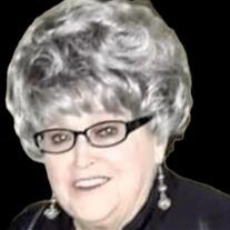 Carolyn Brogdon Peterman