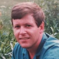 Mr. Michael Harold Henkel