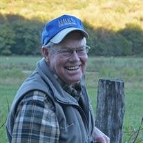 Mr. Lloyd Mark Berry