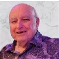 Danny A. Airhart Sr.