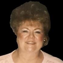 Marlene "Mortensen" Surles