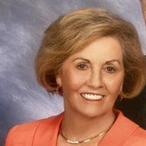 Josephine V. Huffman