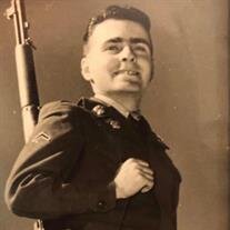 George Richard Harveth III