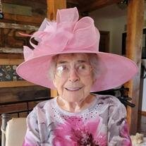 Rose Ann Petersen