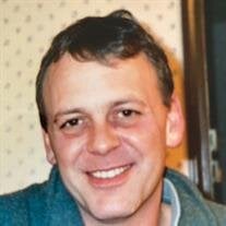 John "Scott" Shirley