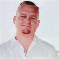 James "Jimmy" Hagedorn