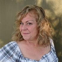 Sherri Lynn Counts