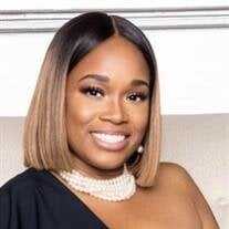 Mrs. Kisha M. Cavette-Williams