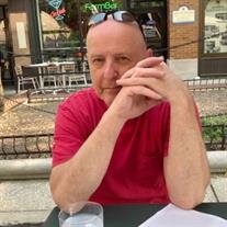 Robert "Bob" Alan Briggs