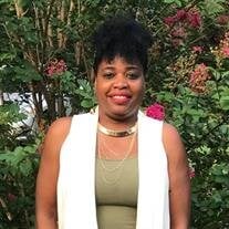 Ms. Franscilla Lashawn Gibson