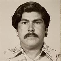 Eusebio Vega