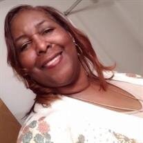 Venease Vernette Crosslin