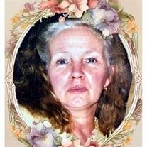 Sharon Kay Wombles