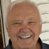 Arthur "Bob" Wardell