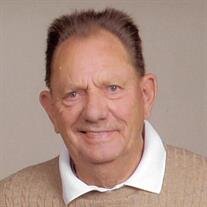 John G. Hollander