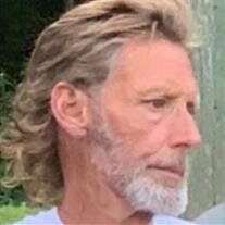 Theron Miles Stockman