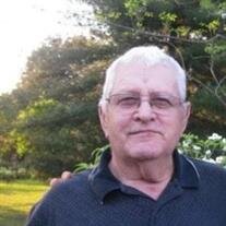 Farrell Hugh Noblitt