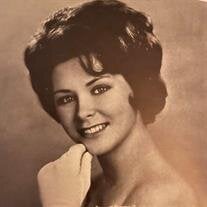 Alexis Reed Harvey