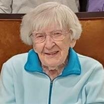 Frances Bailey Wood