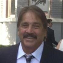Louie Robert Luisi