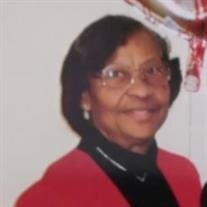 Ms. Katherine Andrews