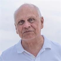 Roger W. Pancake