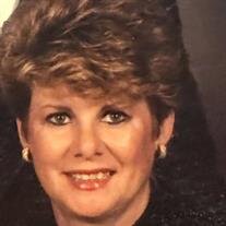 Janice Patricia Reeves