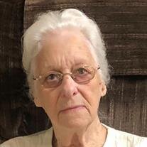 Mrs. Gladys Lorene Davis Maloy