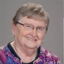 Doris Boss