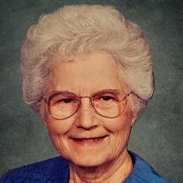 Mrs. Opal J. Albritton