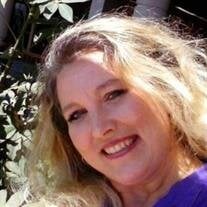 Danetta Sue Payne Stidham