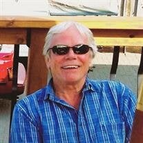 Richard (Rick) Louis Villeneuve