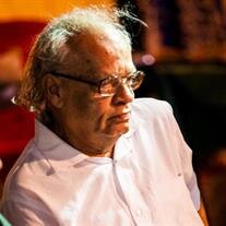D N Ramarao