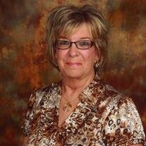 Nancy June (Rudolph) Covey