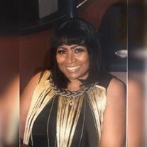 Jacqueline McHenry Traylor