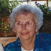 Ethel P. Lawrence