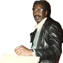 Mr. Austin Clayborn "Dump" Wooldridge