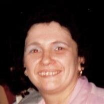 Mary Ann Wojnowski