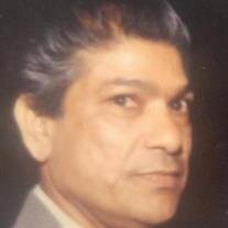 Ramasurdyal "Prem" Premsingh