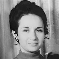 Gloria J. Benacci