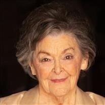 Peggy Louise Harris
