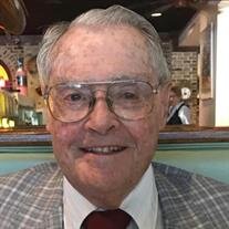 Earl S. Woodworth