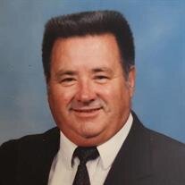 Rudy Scroggins