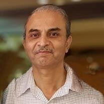 Sandeep Chandrakant Nagarsheth