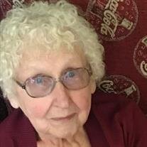 Judith E. McCreary