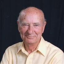 Charles William "Bill" Blethroade
