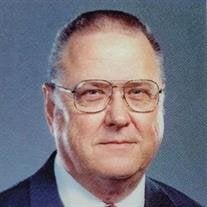 Richard A. Vacek