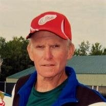 Robert Allen Hudson